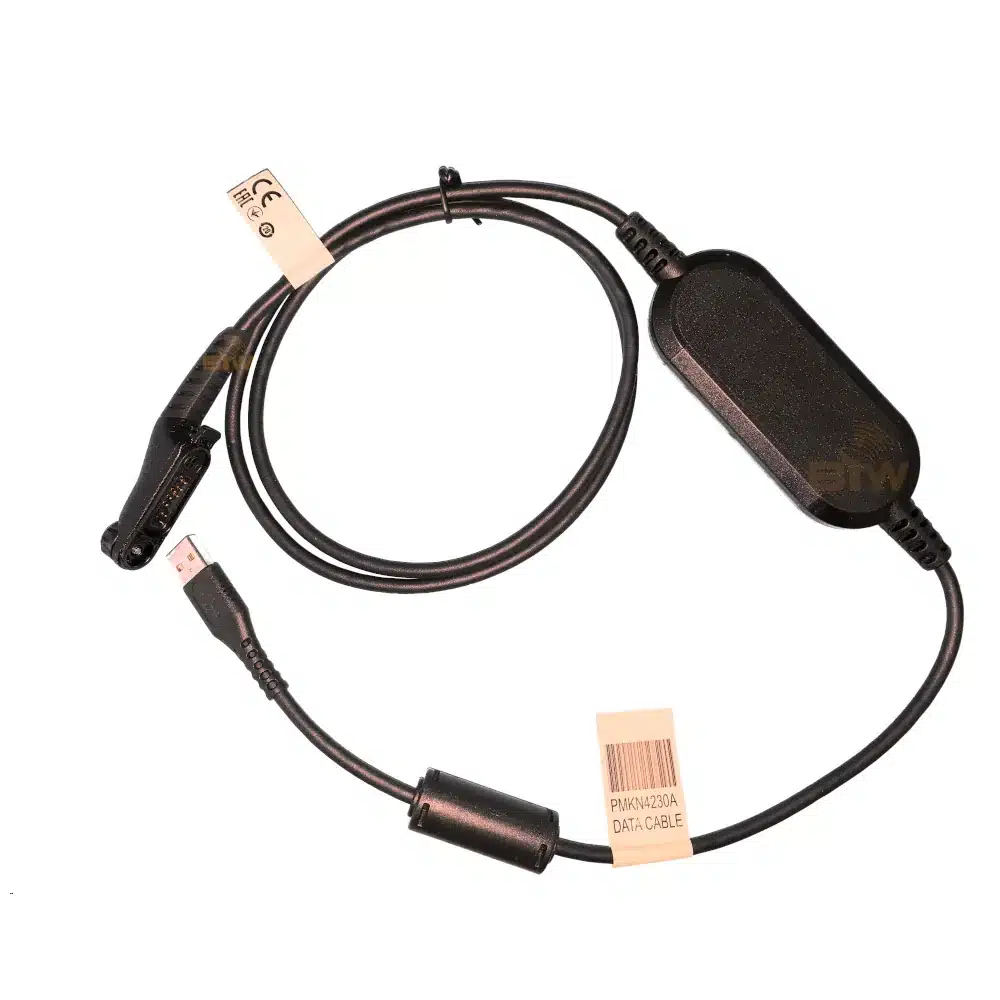 Motorola Ion Data Transfer Cable