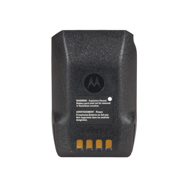 Motorola PMNN4804A 2900MAH Battery