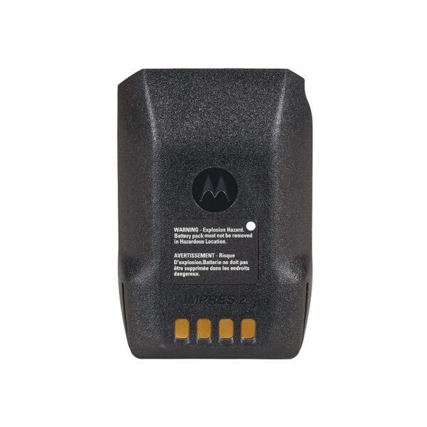 Motorola PMNN4805A 4000MAH Battery