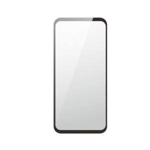 Hytera PNC560 screen protector