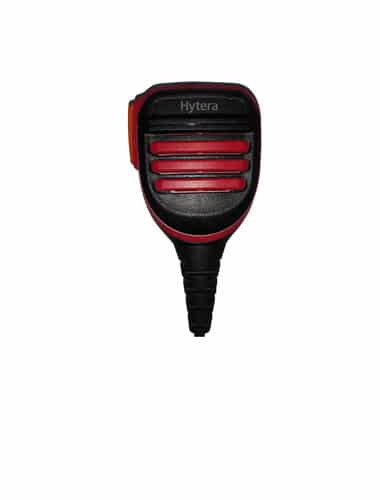 Hytera HP795Ex RS Microphone