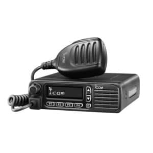 ICOM IC-F5130D/6130D Mobile Radio