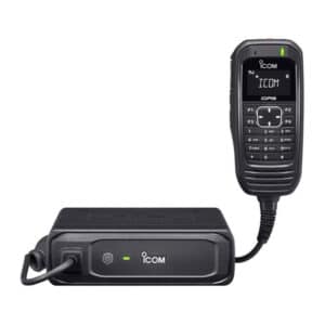 ICOM IC-F5330D/6330D Mobile Radio