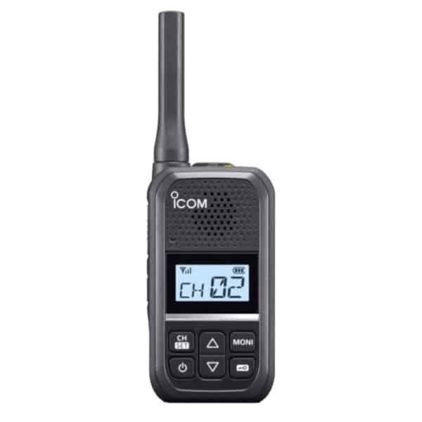 ICOM IC-U20SR Licence Free Radio