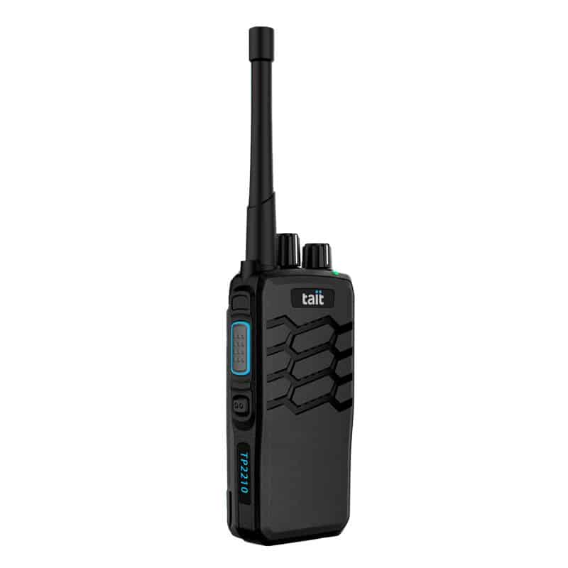 Tait TP2210 Portable Radio