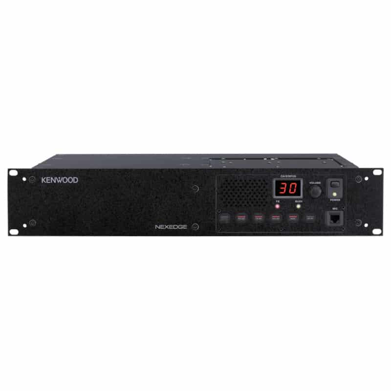 Kenwood NXR-710E/810E Repeater