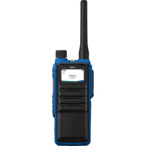 Hytera HP715Ex DMR Portable Radio