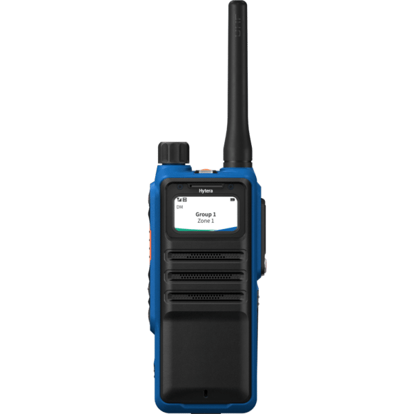 Hytera HP715Ex DMR Portable Radio