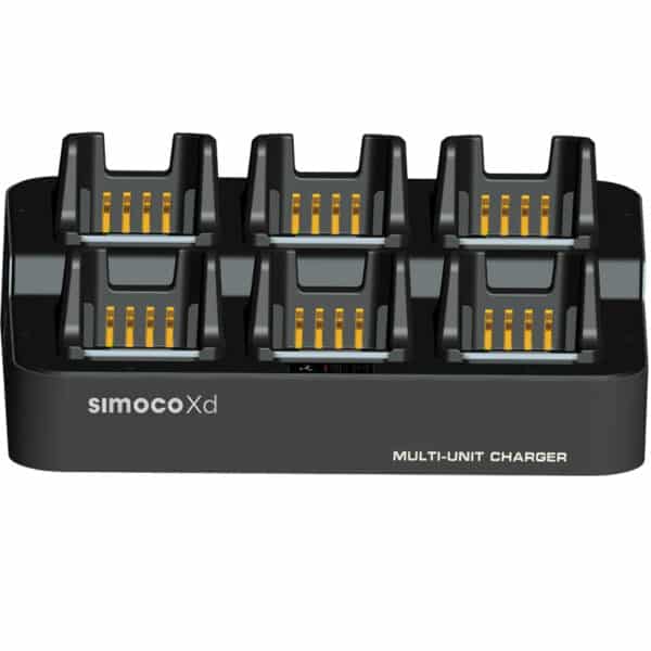 SDP750/760 Multi Charger