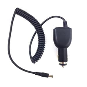 Simoco SDP750/760 12V Power Lead