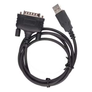 Simoco SDM730 Data Cable