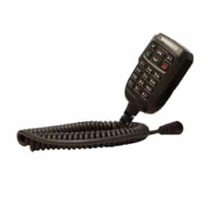 Simoco SDM730 Keypad Microphone