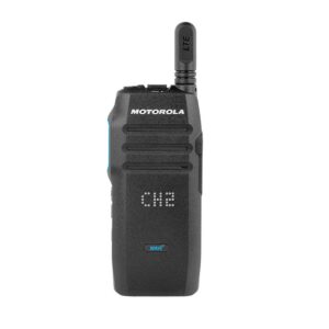 Motorola TLKR 100 Wave PTX Radio