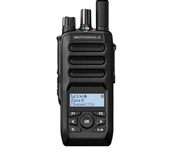 Motorola R5 LKP Portable Radio