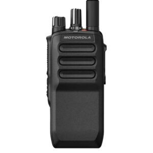 Motorola R5 NKP Portable Radio