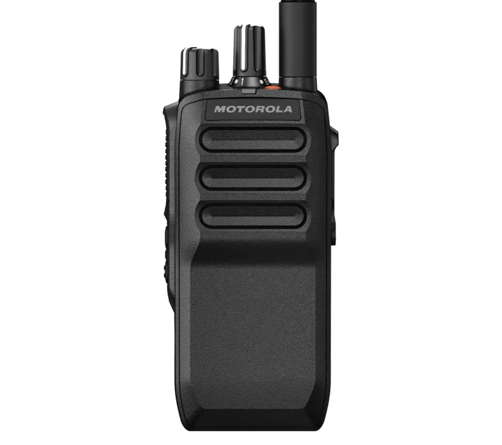 Motorola R5 NKP Portable Radio