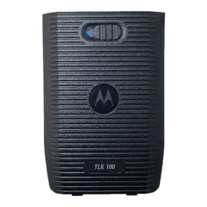 Motorola HKLN4684 Battery Cover