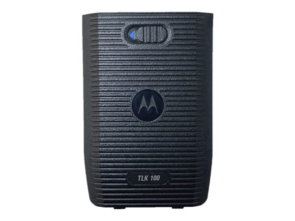 Motorola HKLN4684 Battery Cover