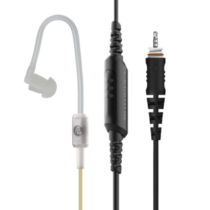 Motorola TLKR100 Surveillance earpiece