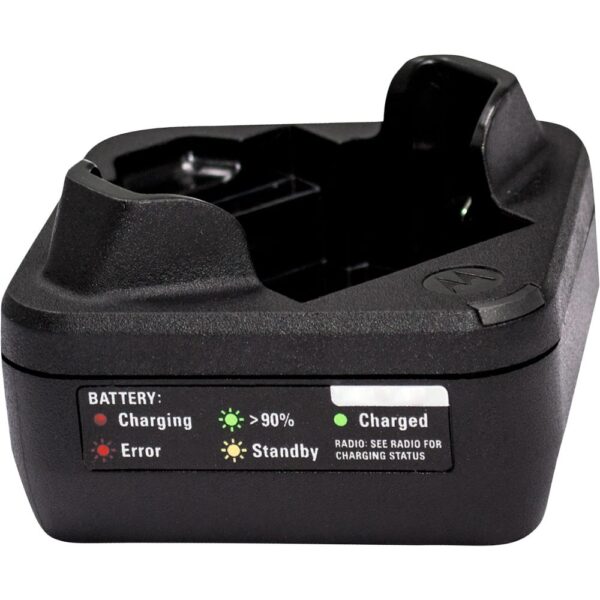 Motorola PMLN7094A Battery Charger