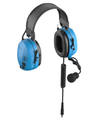 Motorola PMLN8628A Ex Headset