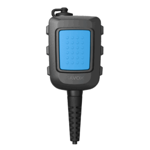 Motorola R7Ex PTT adapter