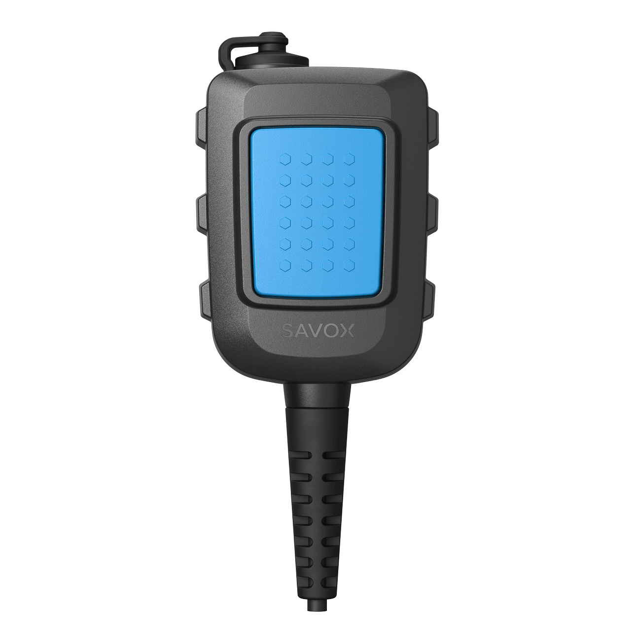 Motorola R7Ex PTT adapter