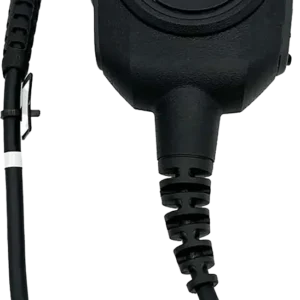 Motorola PMMN4163A Remote Speaker Microphone