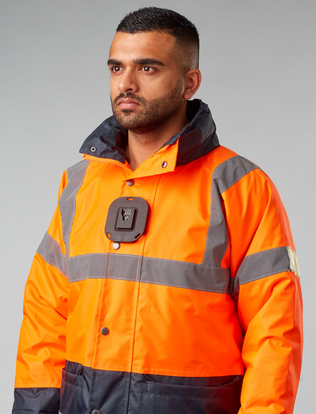 KLICKFAST MAG PLUS MOUNT WEARER