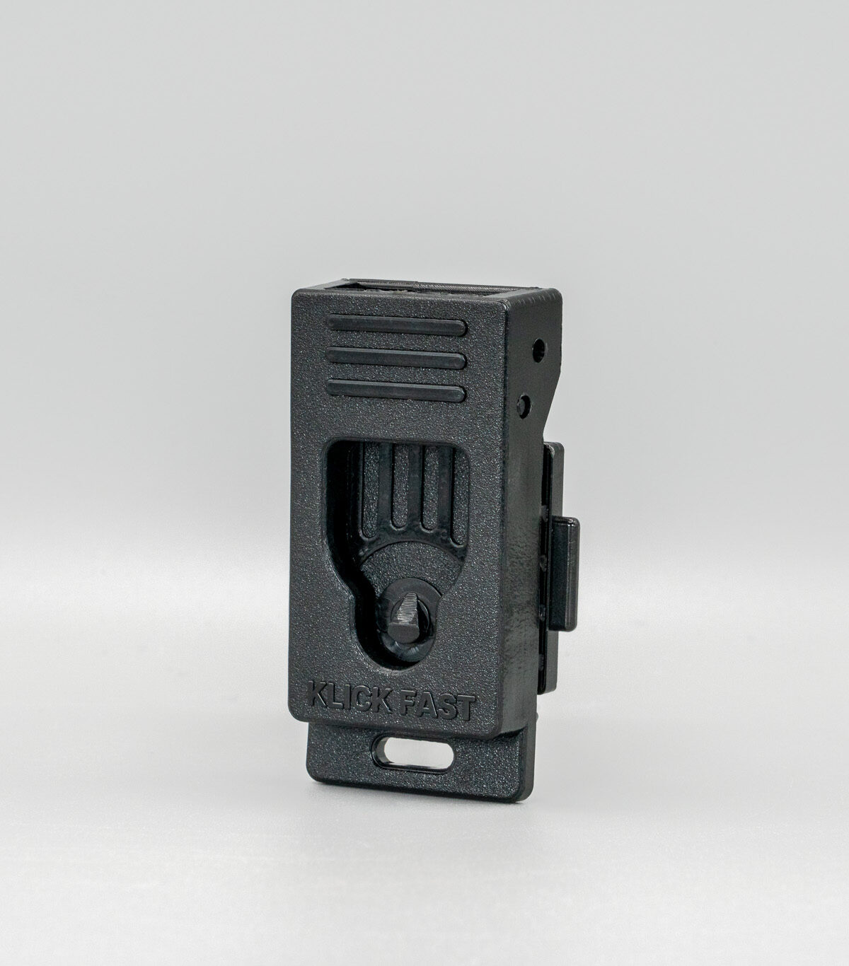 Klick Fast mechanical clip without anti tilt