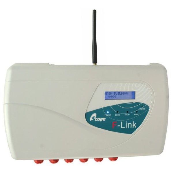 F-Link 4 System