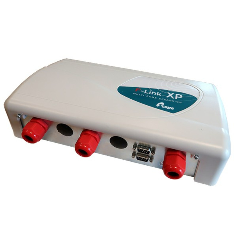 Scope FLXP15 Relay Unit