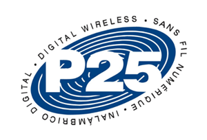 P25 Logo