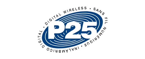 P25 Logo