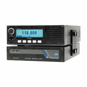 Jotron TR-910 Last Resort Radio