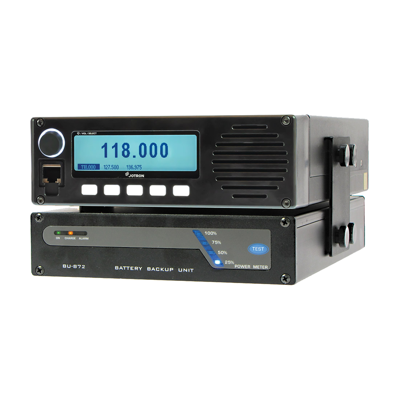 Jotron TR-910 Last Resort Radio