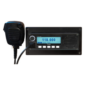 Jotron TR-910 Offshore Airband Radio