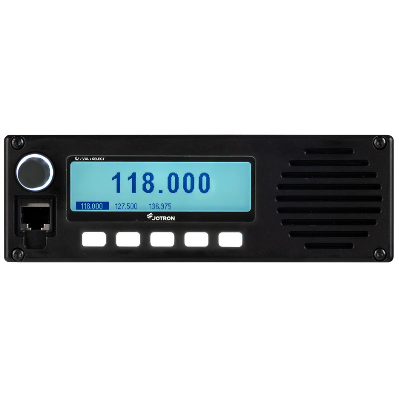 Jotron 103400VE Radio
