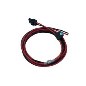 Entel DR482 DC Cable
