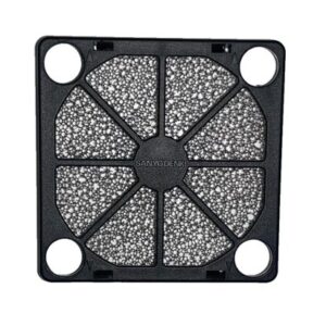 Entel DR482 Dust Filter