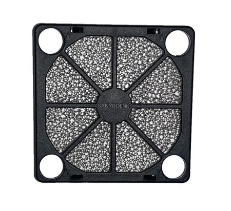 Entel DR482 Dust Filter