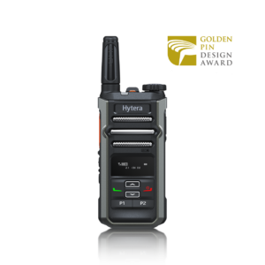 Hytera BP365 Portable Radio