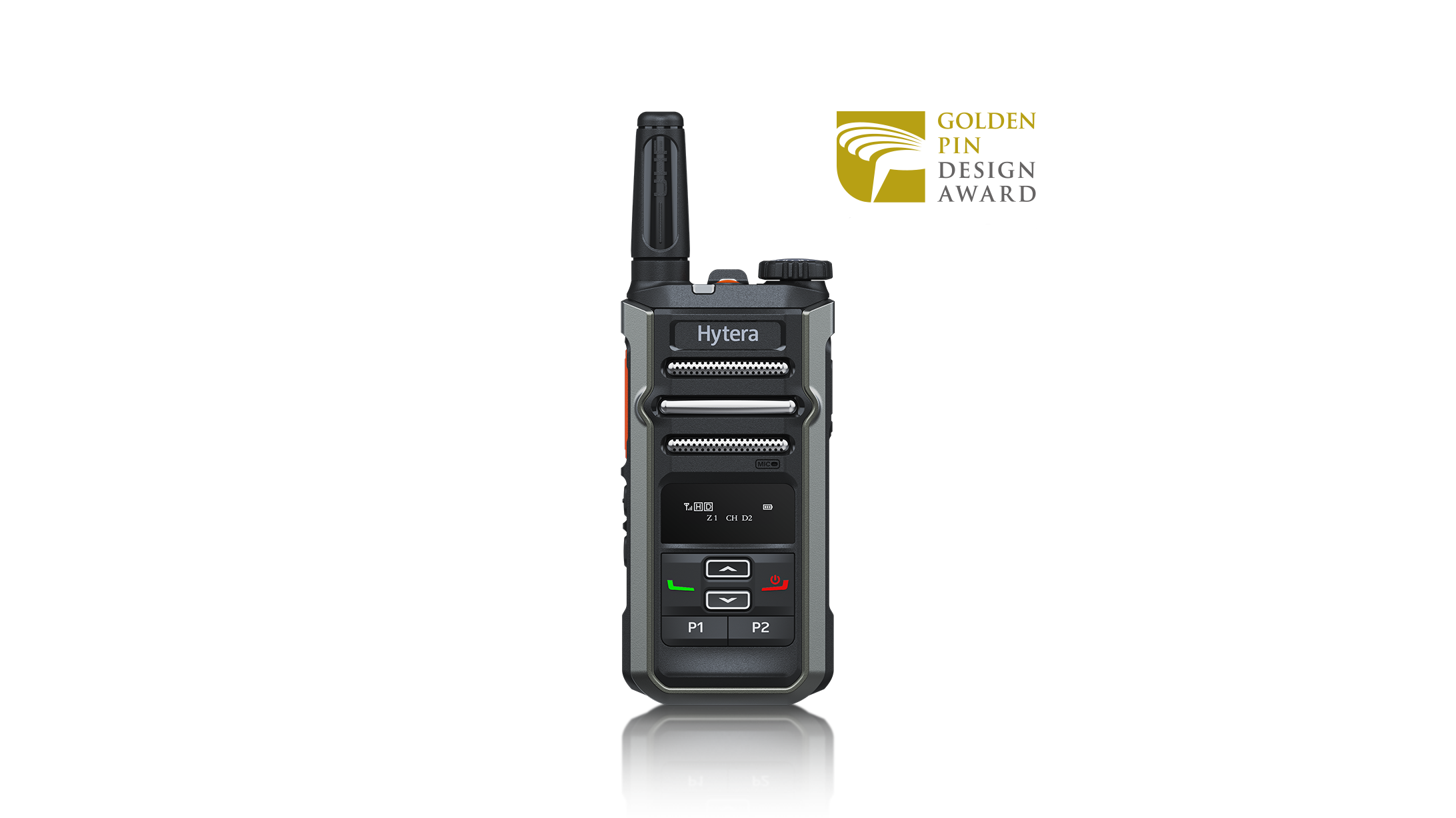 Hytera BP365 Portable Radio