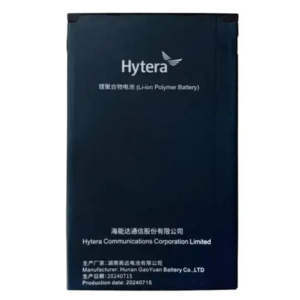 Hytera BP4012 radio battery