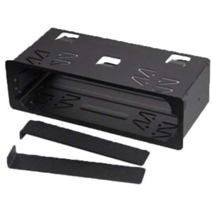 Hytera BRK35 DIN Mount Bracket