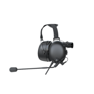 Hytera ECN48-P Neckband headset