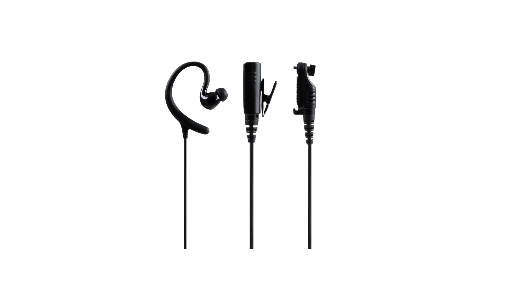 Hytera EHN39-P Earpiece