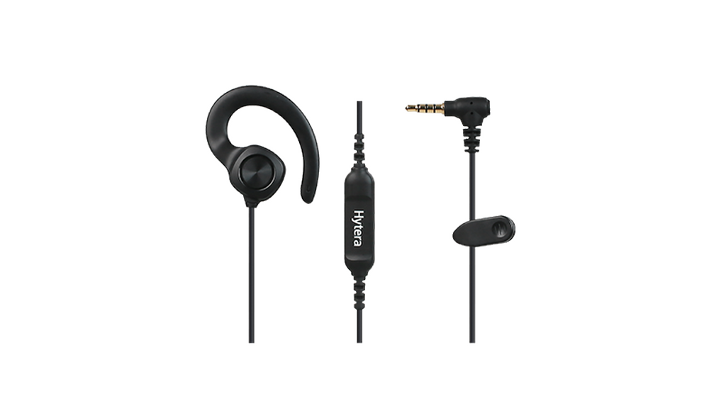 Hytera EHS26-R Earpiece