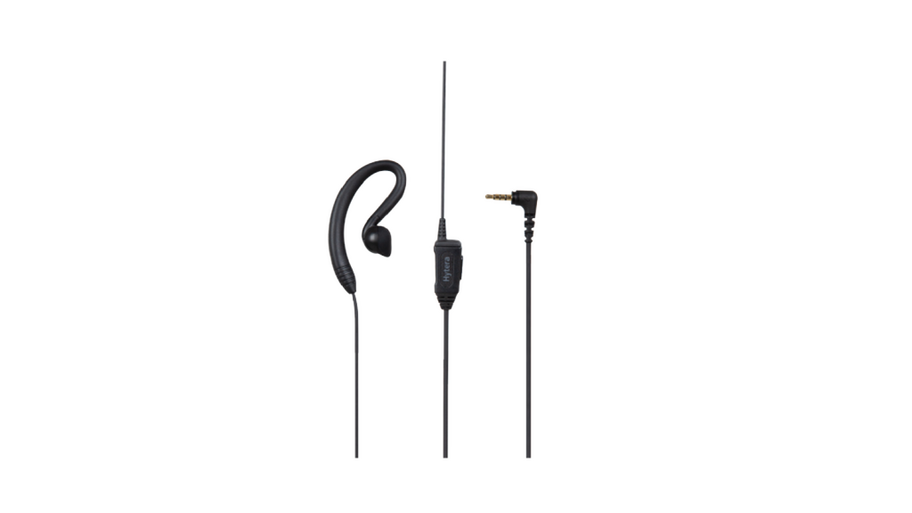 Hytera EHS31 earpiece