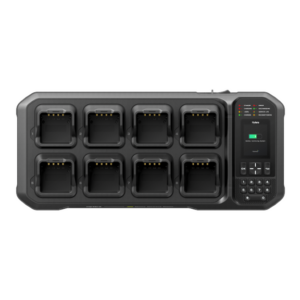 Hytera MCA26 Battery Analyser